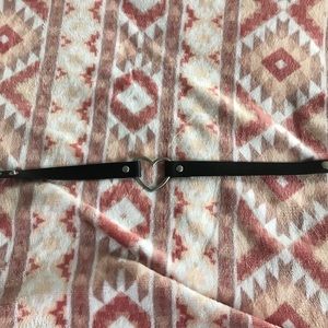 Black Heart Choker 🖤👀